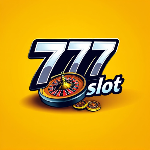 Logo da 777slot